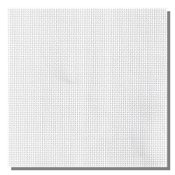 Aida 14ct White - Fat Quarter (18" x 21.5" Cut) THUMBNAIL