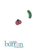 Jabco Button Pack - Country Cottage Needleworks - Seasonal Celebrations - Spring THUMBNAIL