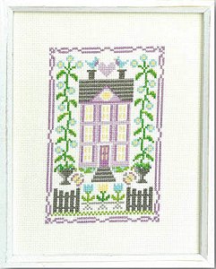 Tiny Modernist - Butterfly House MAIN