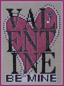 Hinzeit - Shadow Words - Valentine MAIN