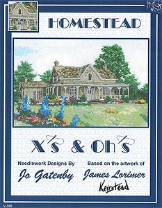 X's & Oh's - Homestead MAIN
