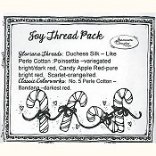 Jeannette Douglas Designs - Joy Banner Embellishment Pack THUMBNAIL