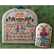 The Needle's Notion - Cottontail Cottage THUMBNAIL