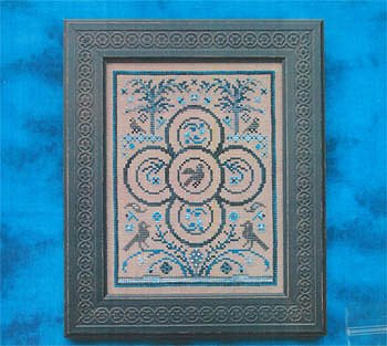 Annalee Waite Designs - Vintage Lovely MAIN