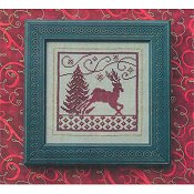Annalee Waite Designs - The Magical Season THUMBNAIL