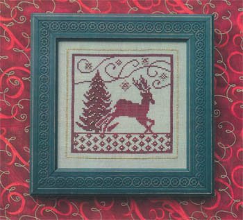 Annalee Waite Designs - The Magical Season MAIN