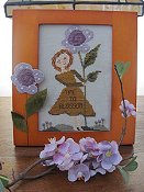 By The Bay Needleart - Time To Blossom THUMBNAIL