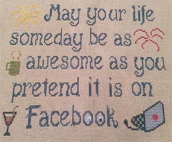 Pickle Barrel Designs - Update Your Status MAIN