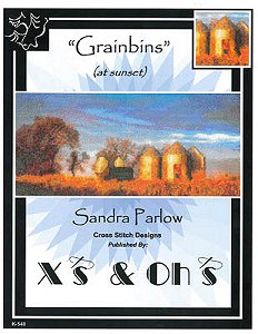 X's & Oh's - Grainbins MAIN
