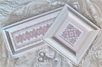 TA Smith Designs - Lacework MAIN
