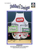 DebBee's Designs - Goddesses THUMBNAIL
