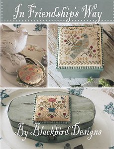 Blackbird Designs - In Friendship's Way MAIN