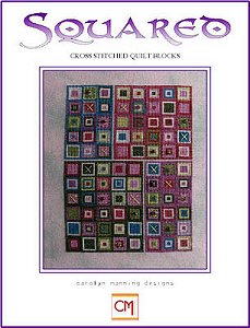Carolyn Manning Designs - Squared MAIN