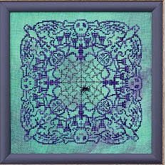 Ink Circles - Wings and Things MAIN