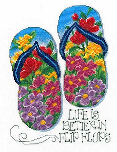 Imaginating - Flip Flop Summer 2924 MAIN