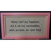 Pickle Barrel Designs - Marshmallow Happiness THUMBNAIL