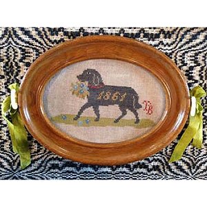 Scattered Seed Samplers - Faithful Friend Tool Tray MAIN