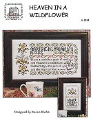 Rosewood Manor - Heaven In A Wildflower THUMBNAIL