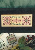 Scissor Tail Designs - Forever Friends THUMBNAIL