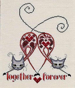 MarNic Designs - Together Forever MAIN
