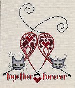 MarNic Designs - Together Forever THUMBNAIL