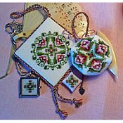 Keslyn's - Precious In Pink THUMBNAIL