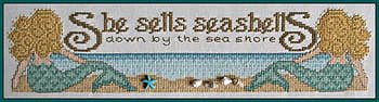 Hinzeit - Charmed - She Sells Sea Shells MAIN