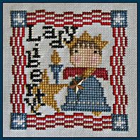 Hinzeit - Word Play - Lady Liberty MAIN