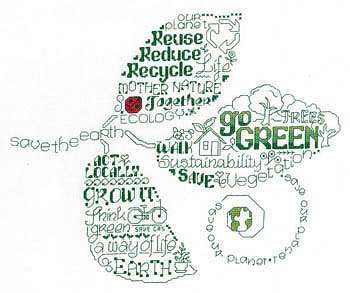 Imaginating - Let's Go Green 2887 MAIN
