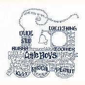 Imaginating - Let's Love Little Boys 2918 THUMBNAIL