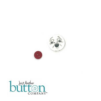 Jabco Button Pack - Square.ology - Scary Bit Embellishment Pack MAIN