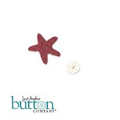Jabco Button Pack - Square.ology - Sandcastle Frame Embellishment Pack THUMBNAIL