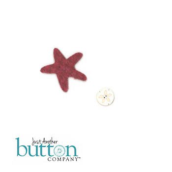 Jabco Button Pack - Square.ology - Sandcastle Frame Embellishment Pack MAIN