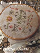 Summer House Stitche Workes - Fragments In Time #5 THUMBNAIL
