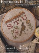 Summer House Stitche Workes - Fragments In Time #6 THUMBNAIL