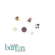 Jabco Button Pack - Shepherd's Bush - Summer Trifles THUMBNAIL
