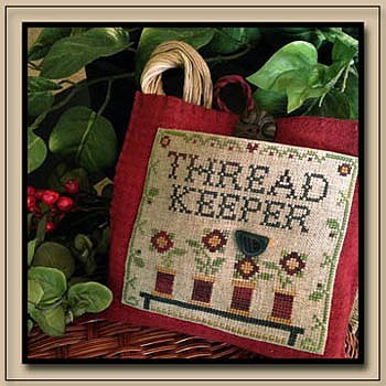 Little House Needleworks - Thread Keeper MAIN