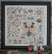 Rosewood Manor - Dreaming Of Roses THUMBNAIL