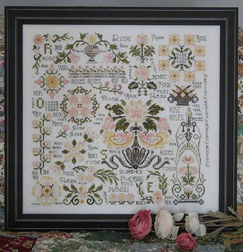 Rosewood Manor - Dreaming Of Roses MAIN