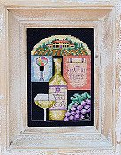 Bobbie G Designs - Chateau Bliss THUMBNAIL