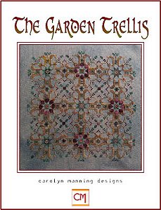 Carolyn Manning Designs - The Garden Trellis MAIN