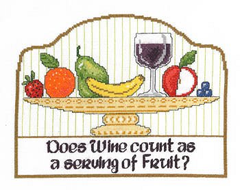 Imaginating - Serving Of Fruit 2793 MAIN