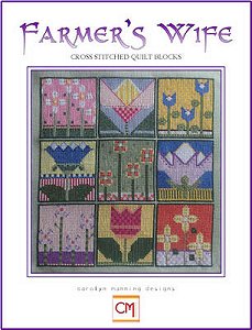 Carolyn Manning Designs - Farmer's Wife MAIN