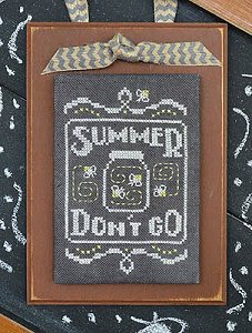Hands On Design - A Year In Chalk - September MAIN
