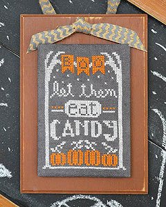 Hands On Design - A Year In Chalk - October MAIN