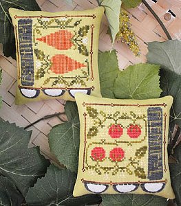 Hands On Design - Summer Harvest MAIN