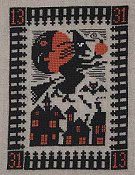 Prairie Schooler - Night Flight THUMBNAIL