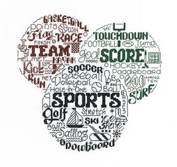 Imaginating - Let's Play Sports 2912 MAIN