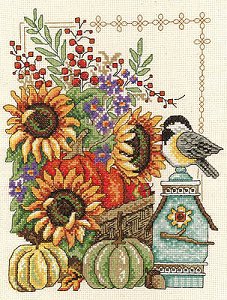 Imaginating - Fall Basket 2933 MAIN