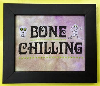 Pickle Barrel Designs - Bone Chilling MAIN